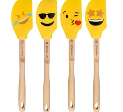 Teigschaber ZASSENHAUS SMILEY2