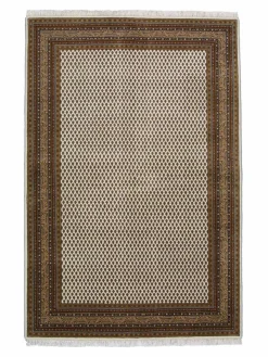 Teppich 71425 bg.BIKANER MIR