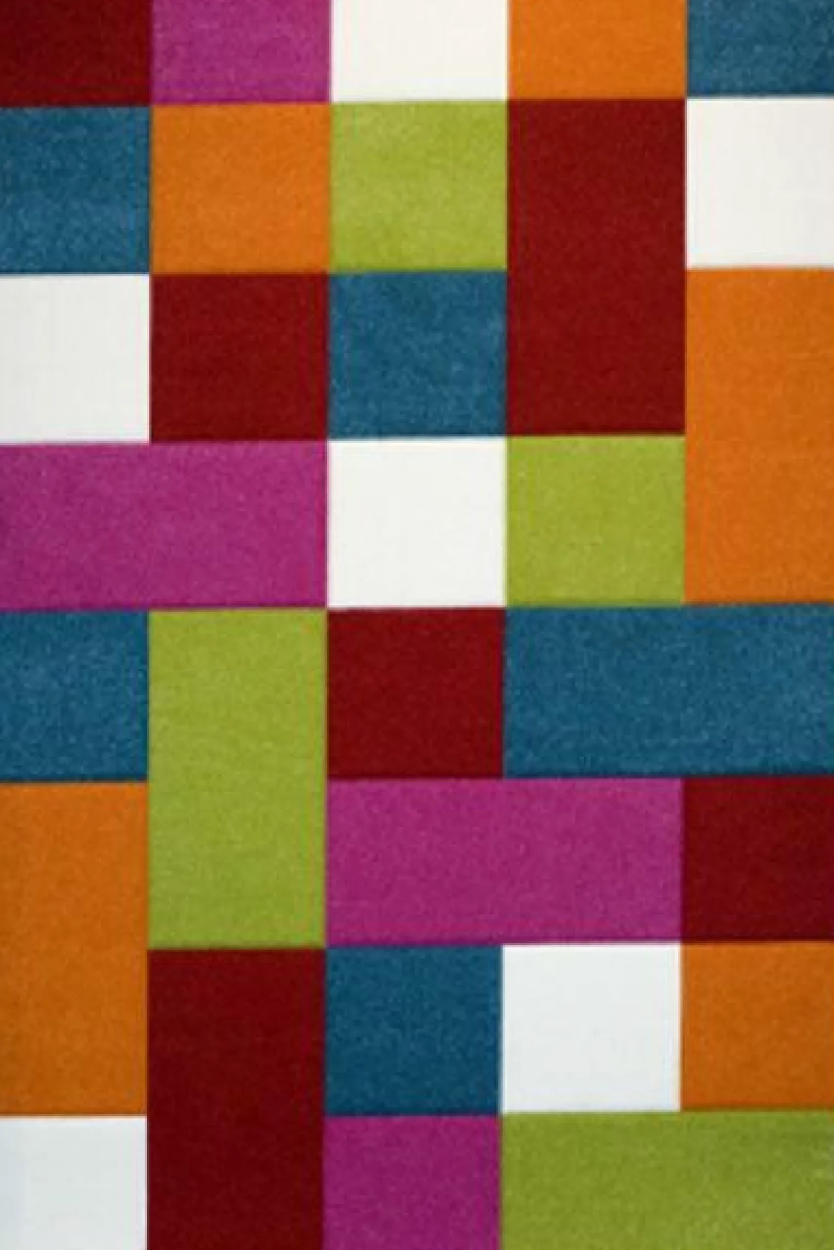 Teppich 646-110 KIDS multi