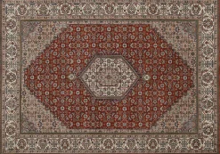 Teppich Alwar Bidjar 170x240