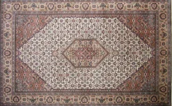 Teppich Alwar Bidjar 250x300