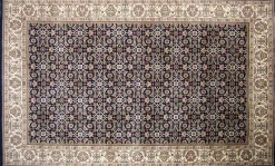 Teppich Alwar Herati 90x160