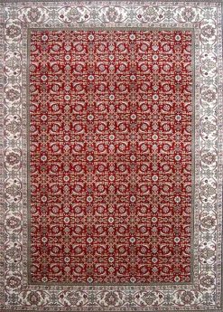 Teppich Alwar Herati 200x300