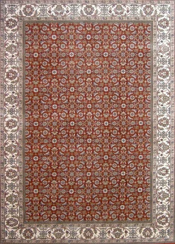 Teppich Alwar Herati 90x160