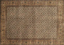 Teppich Alwar Herati 120x180