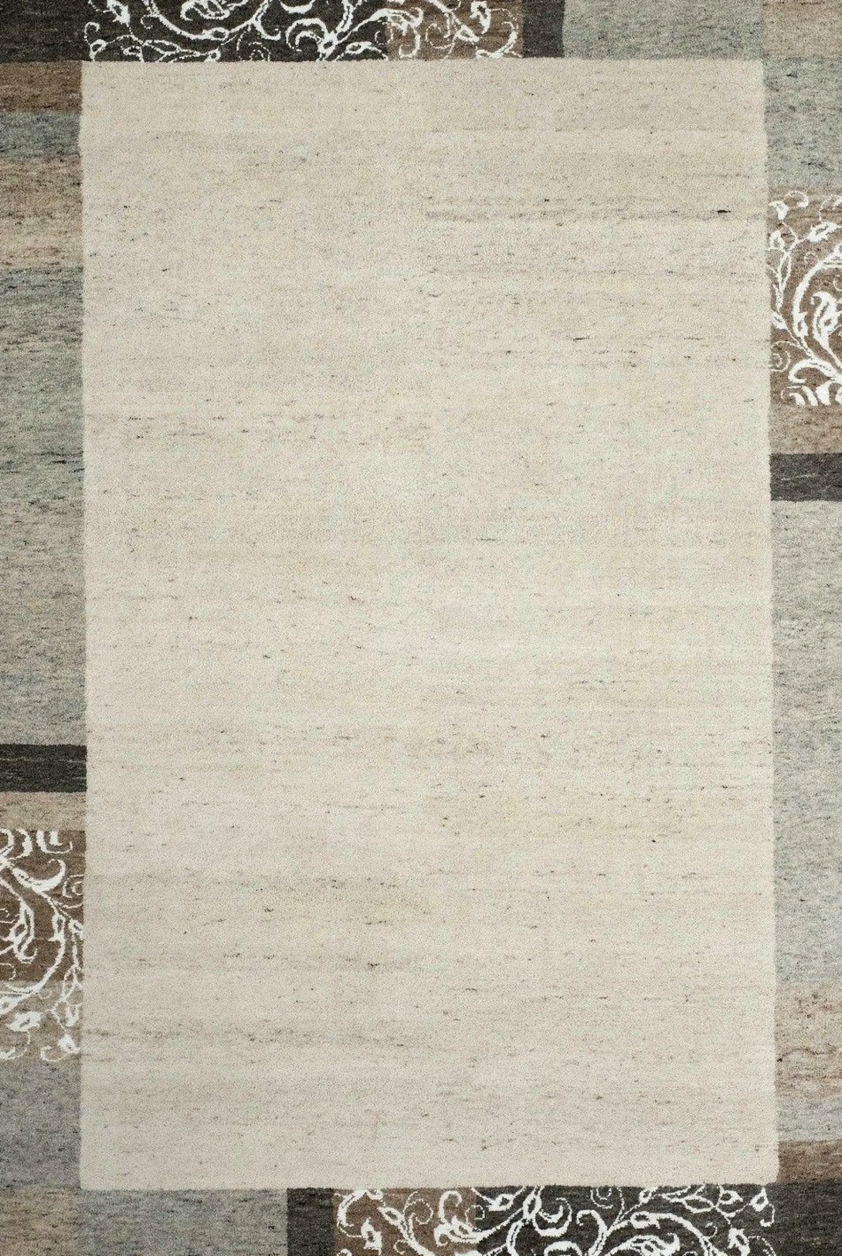 Teppich B554 OCEAN-bg