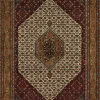 Teppich BENARAS Bidjar beige