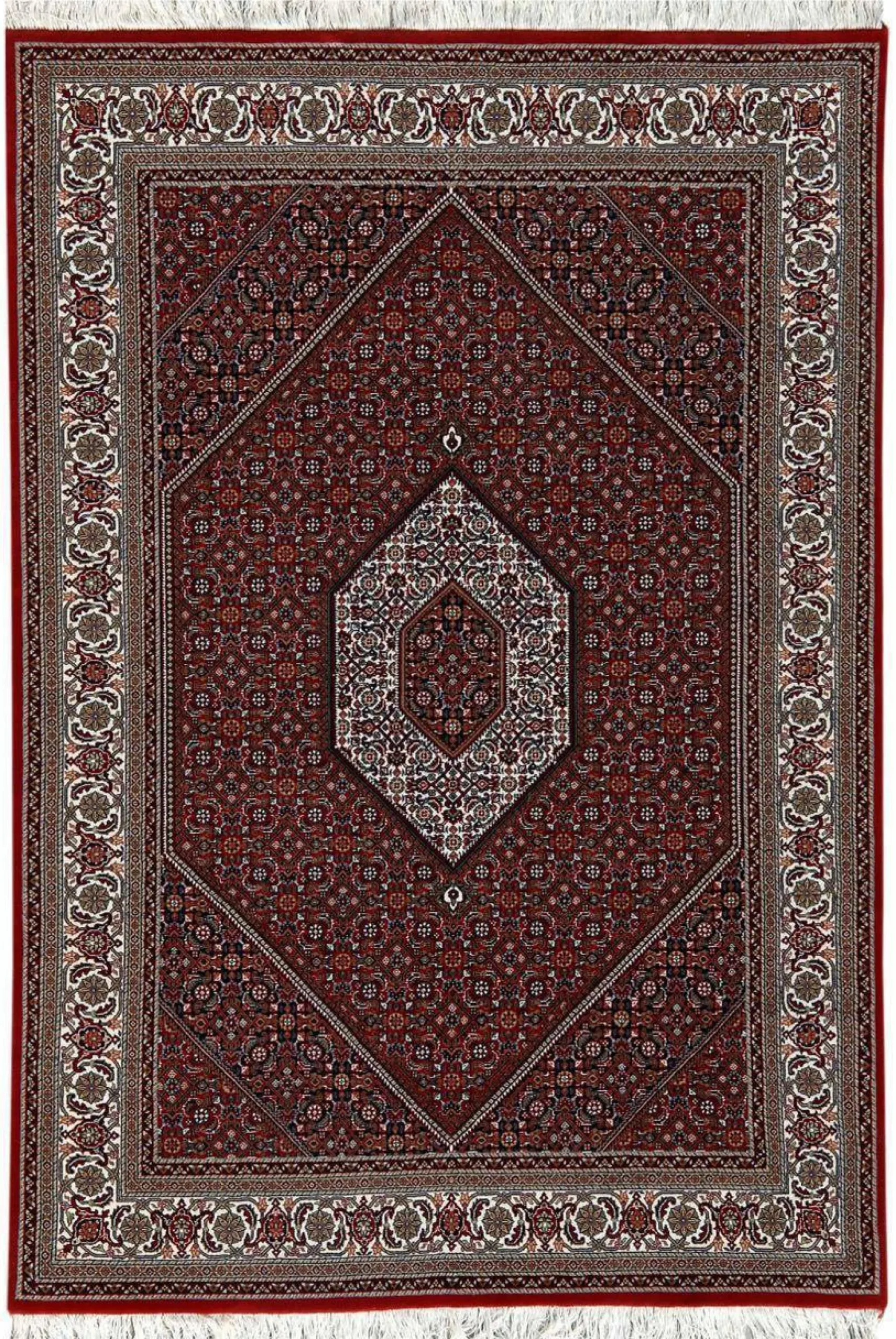 Teppich BIDJAR 12,5/71