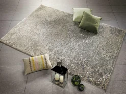 Teppich BUTTERFLY ADMIRAL