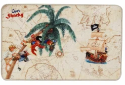 Teppich CAPT´N SHARKY