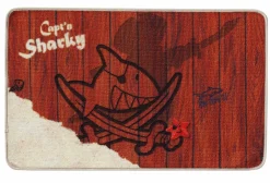 Teppich CAPT´N SHARKY