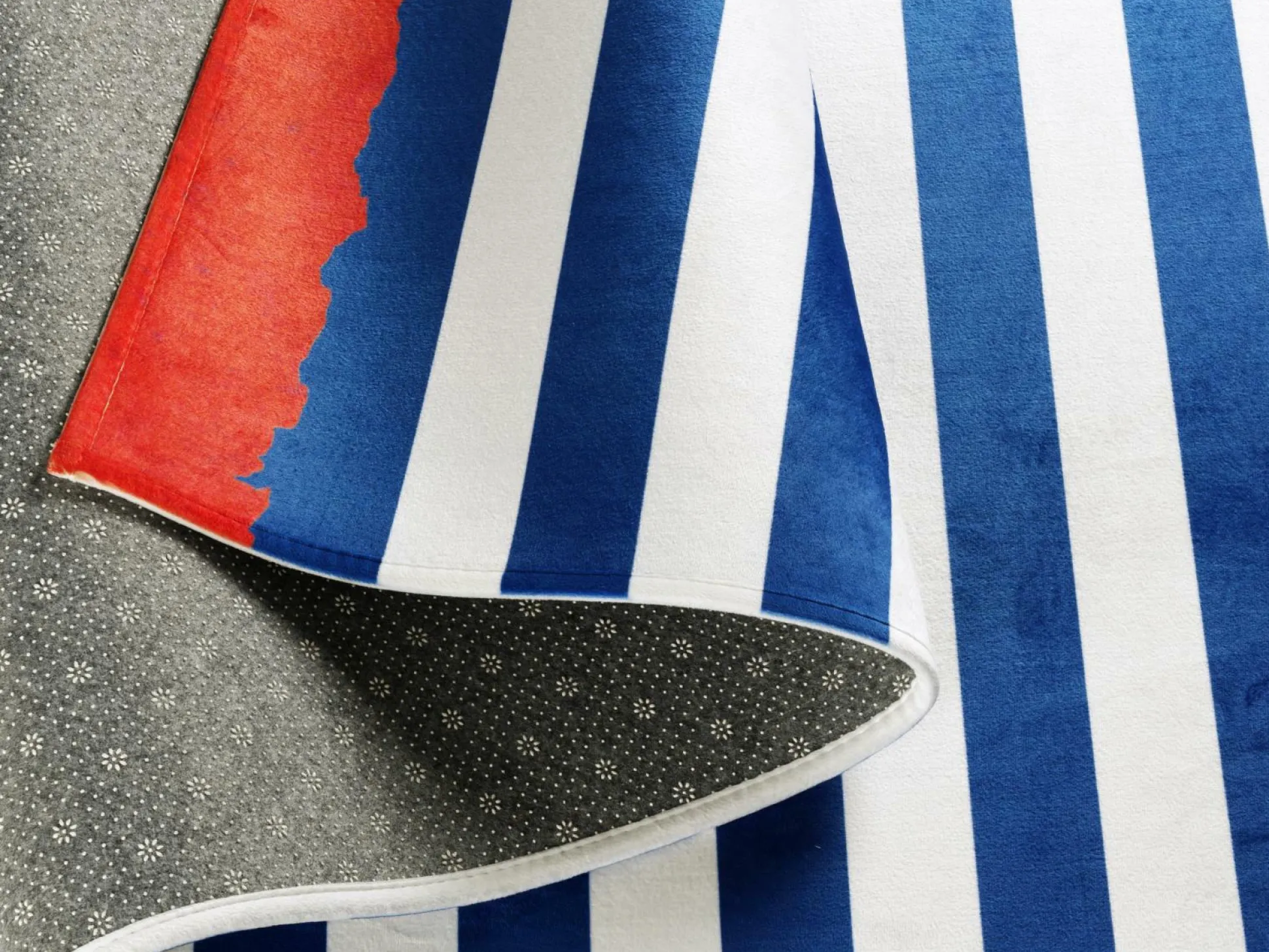 Teppich CAPT´N SHARKY