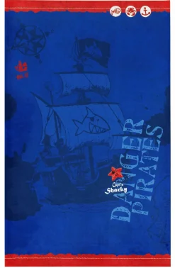 Teppich CAPT´N SHARKY