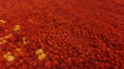 Teppich Casablanca rot