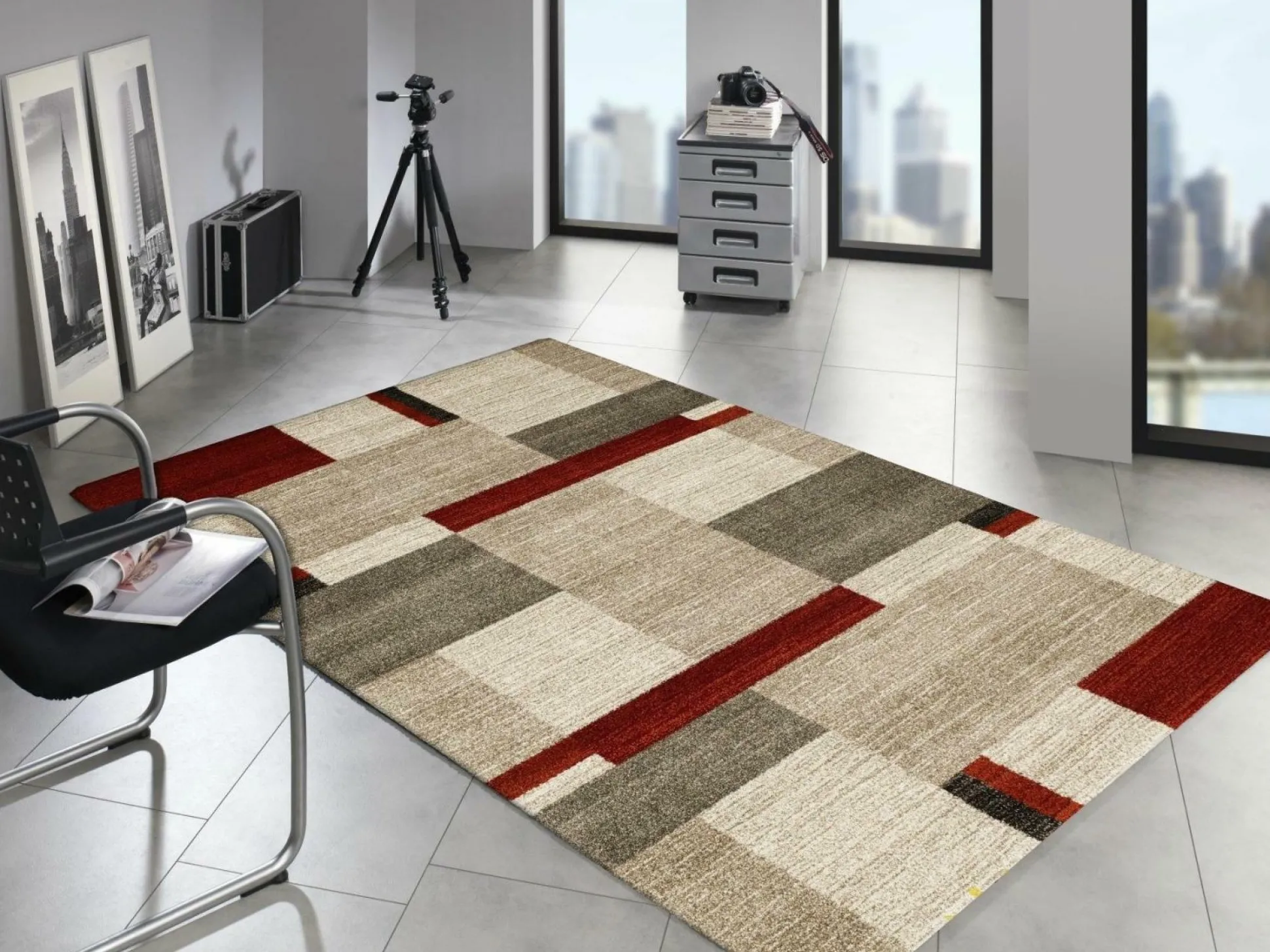 Teppich CASTLE BEPPO