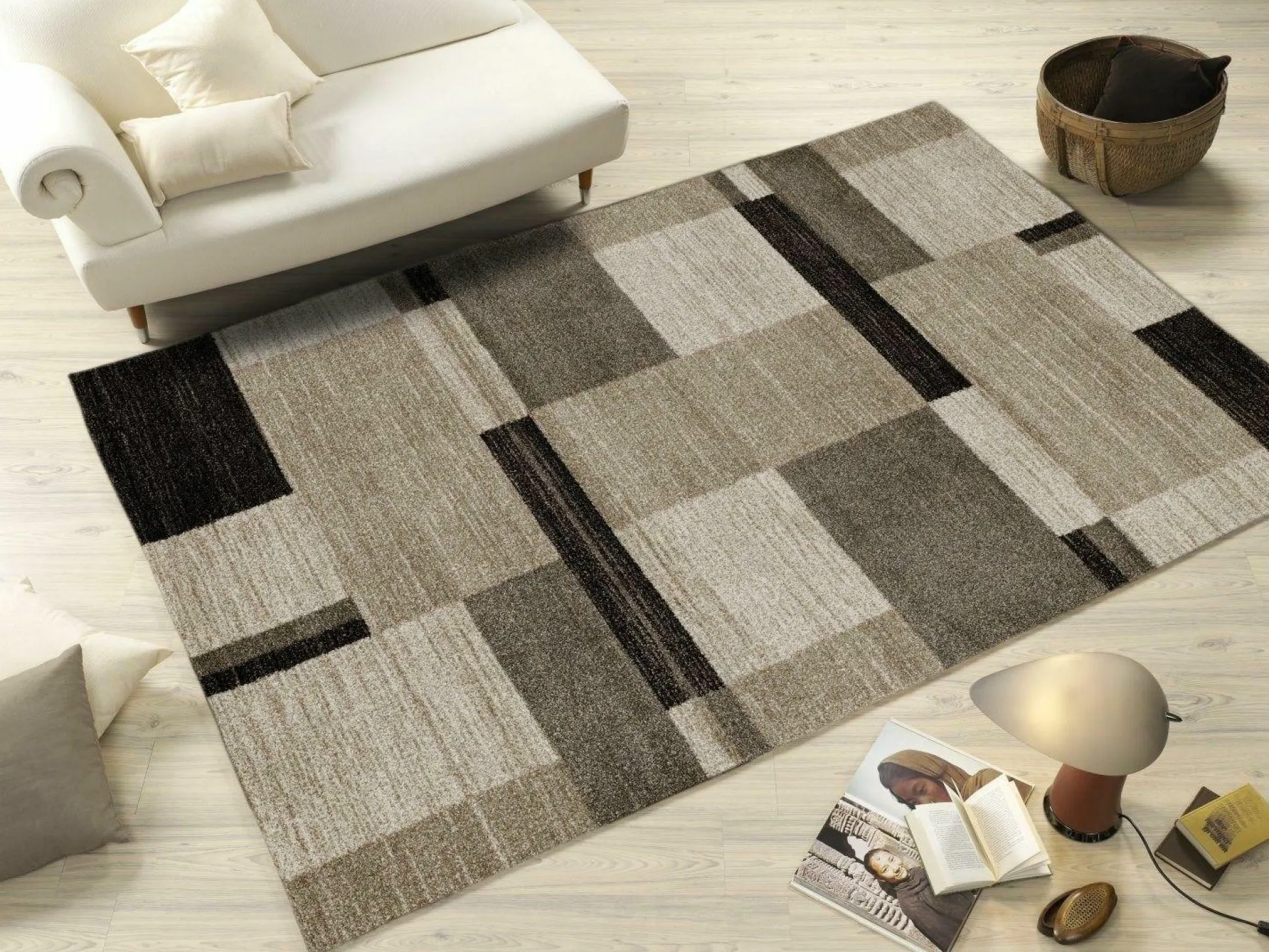 Teppich CASTLE BEPPO