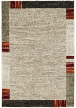 Teppich CASTLE FLORA