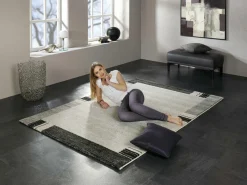 Teppich CASTLE FLORA