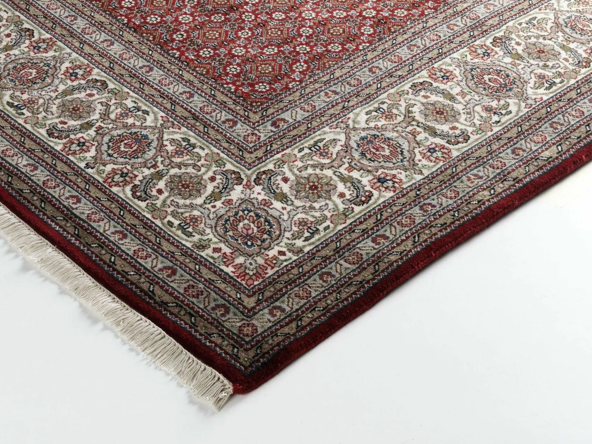 Teppich CAVARI HERATI