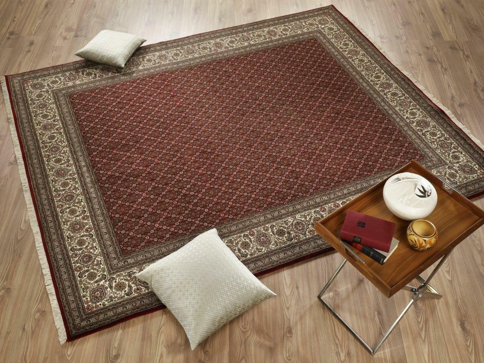 Teppich CAVARI HERATI