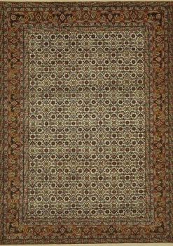 Teppich Classic Herati beige