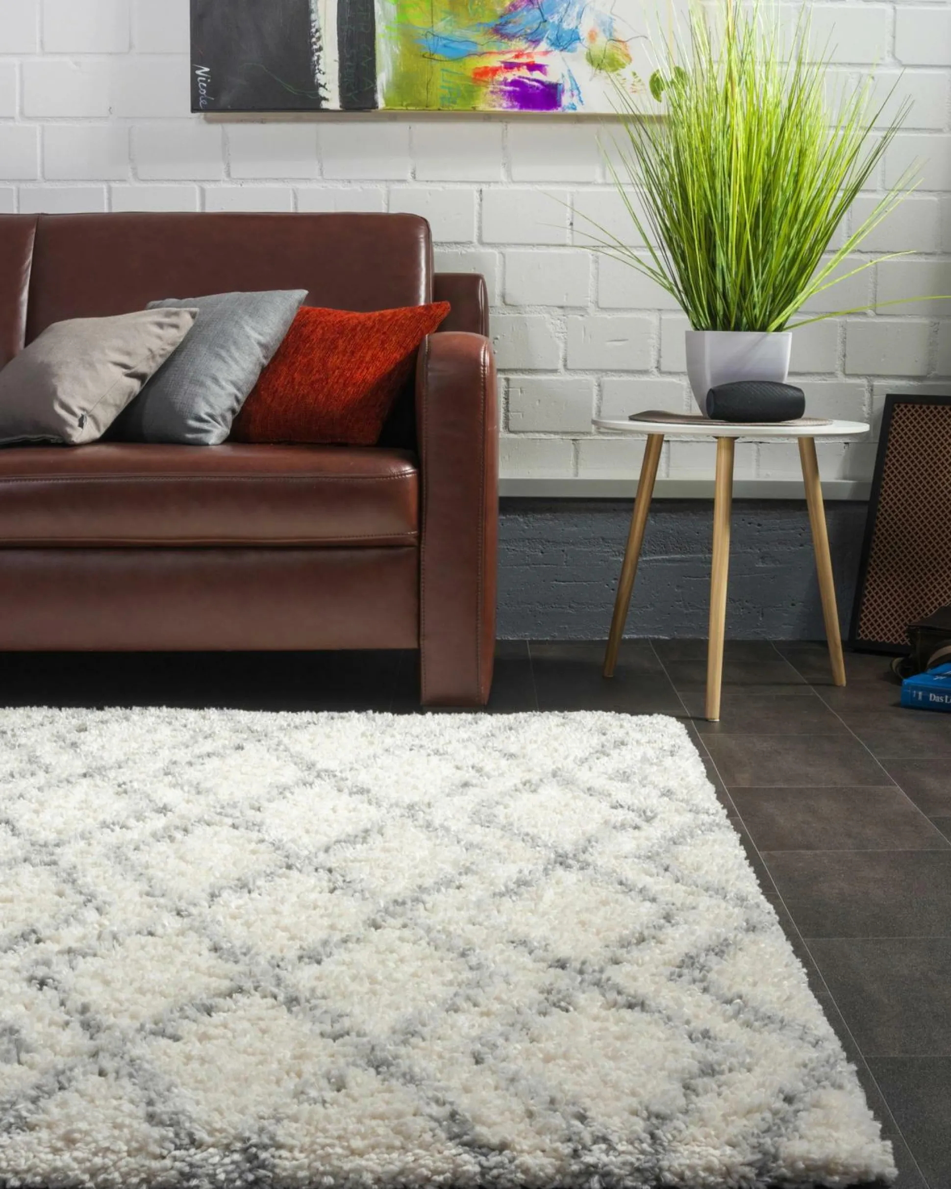 Teppich COMFORT LINDA