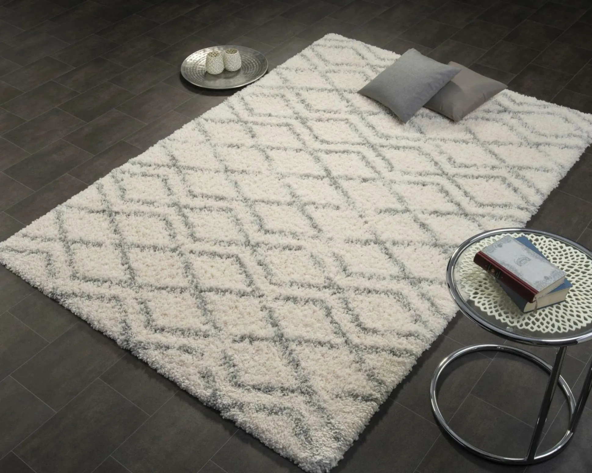 Teppich COMFORT LINDA