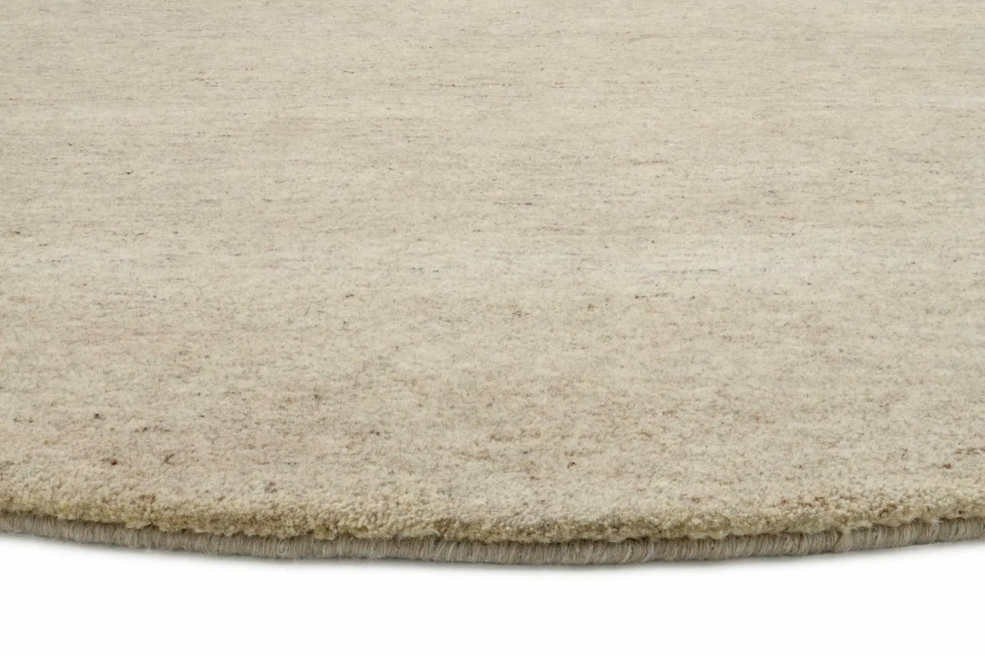 Teppich ESEMPIO UNI MELANGE