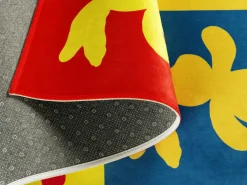 Teppich FELIX DER HASE