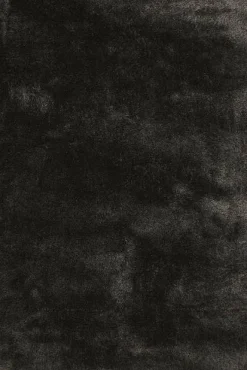 Teppich FIRE dunkelgrau