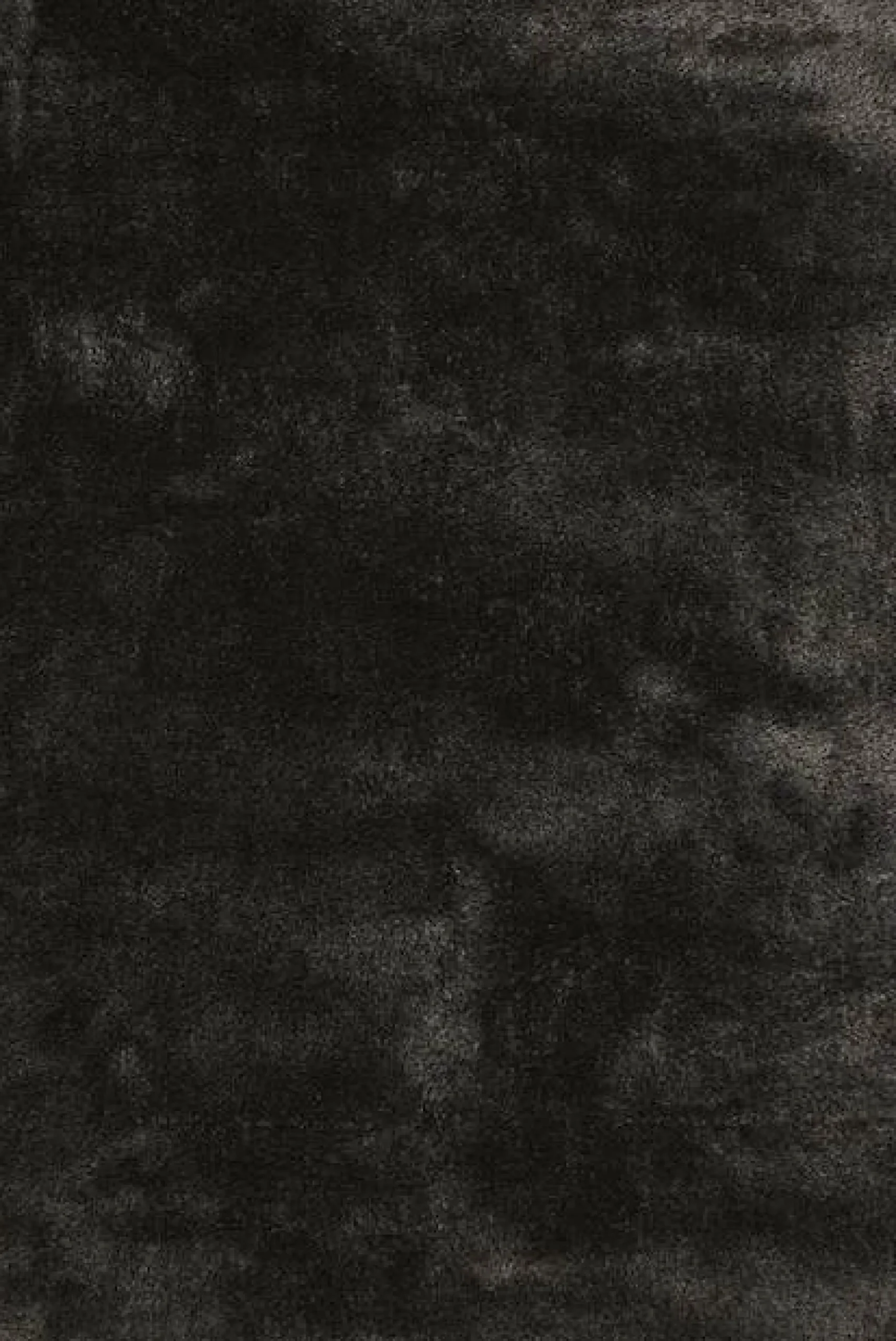 Teppich FIRE dunkelgrau