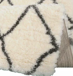 Teppich FLOKI MOROCCAN