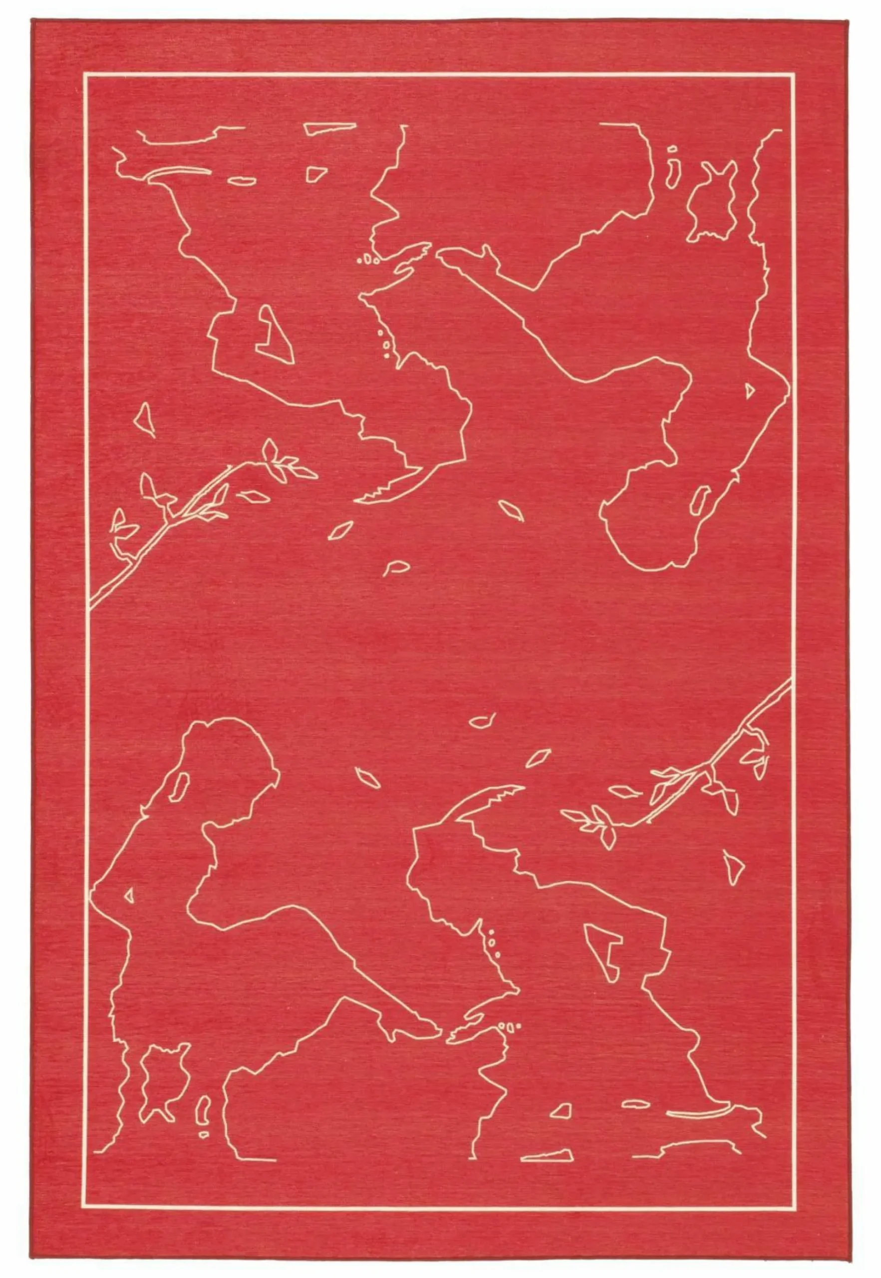 Teppich GRIMMLIIS MÄRCHEN