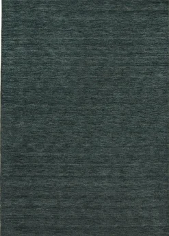 Teppich HALTU anthrazit