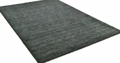 Teppich HALTU anthrazit