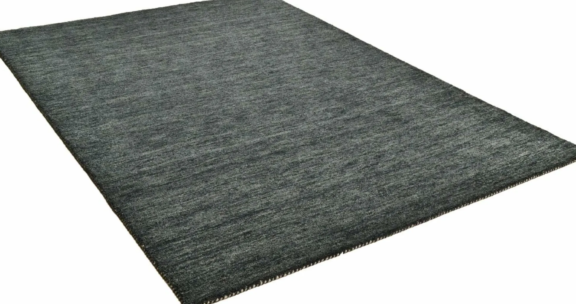 Teppich HALTU anthrazit