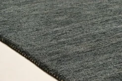 Teppich HALTU anthrazit