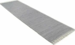 Teppich HAPPY COTTON grau