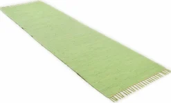 Teppich HAPPY COTTON grün