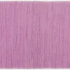 Teppich HAPPY COTTON lila