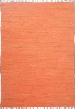 Teppich HAPPY COTTON terra