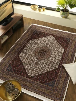 Teppich HIMLA BIDJAR