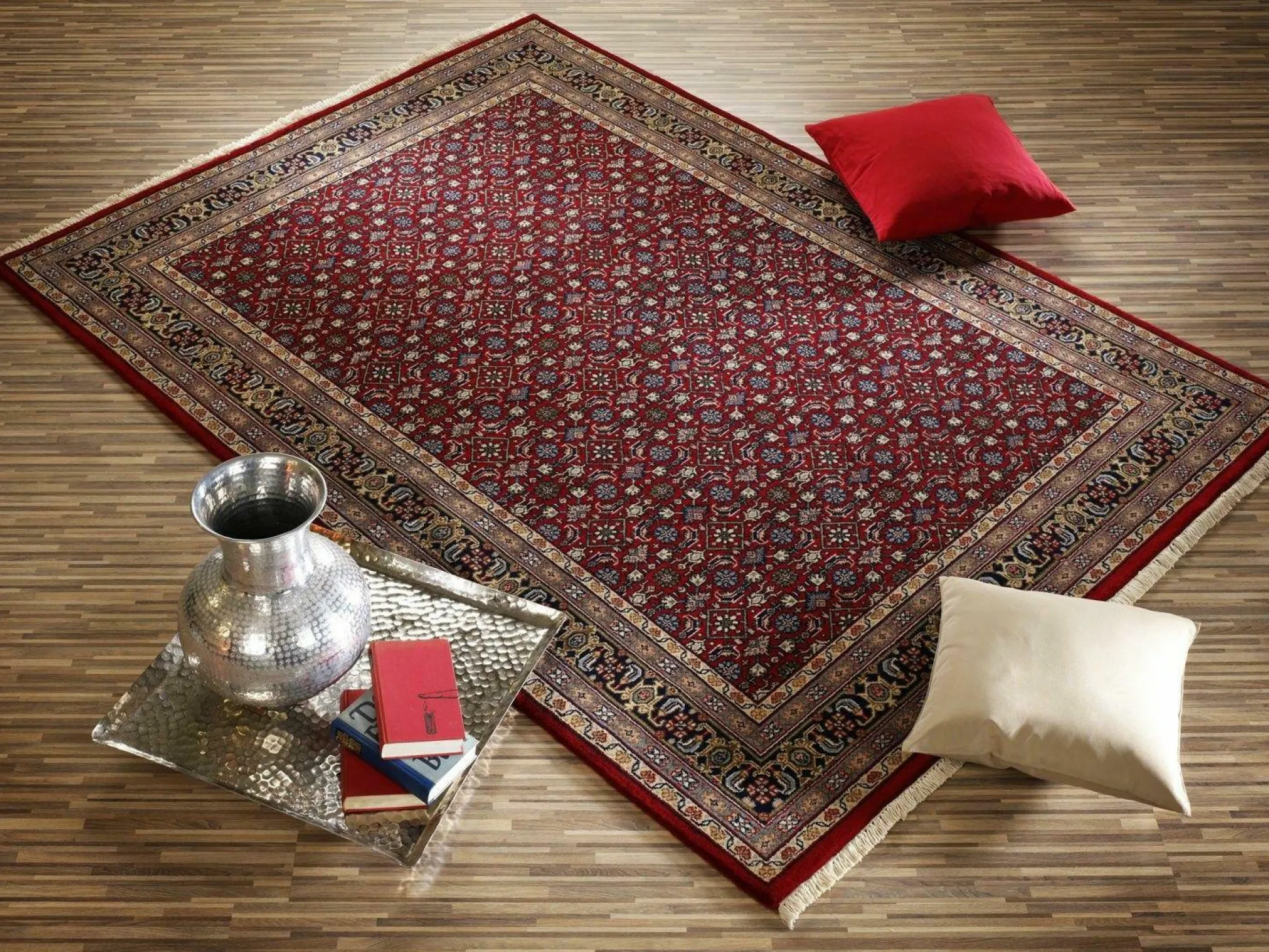 Teppich HIMLA HERATI