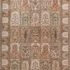 Teppich JAIPUR SILK