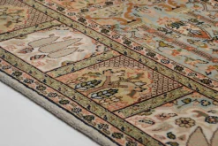 Teppich JAIPUR SILK