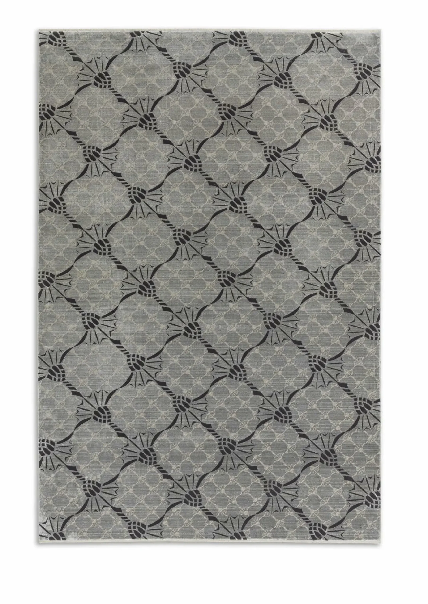 Teppich JOOP! CORNFLOWER DOUBL