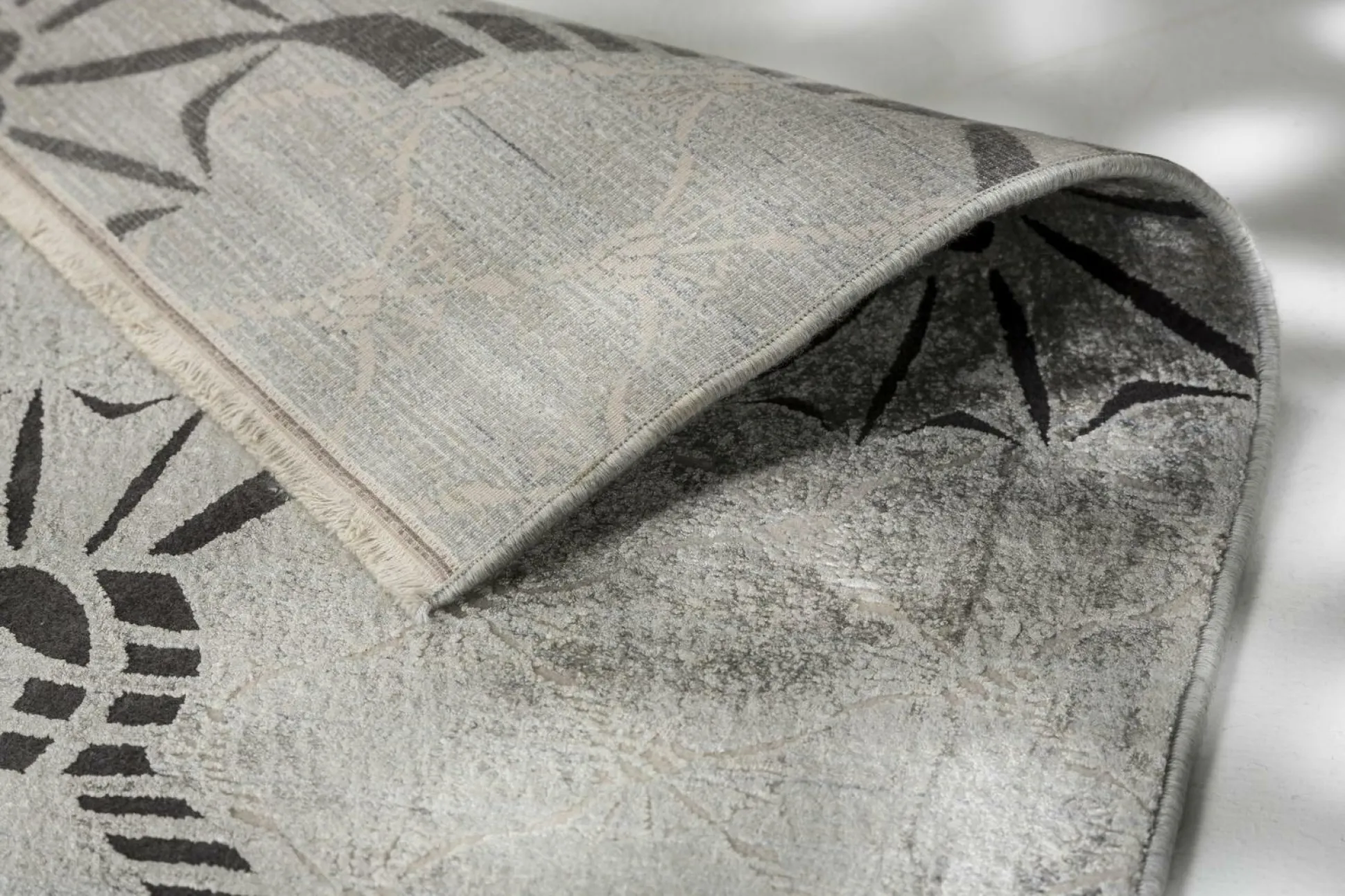 Teppich JOOP! CORNFLOWER DOUBL