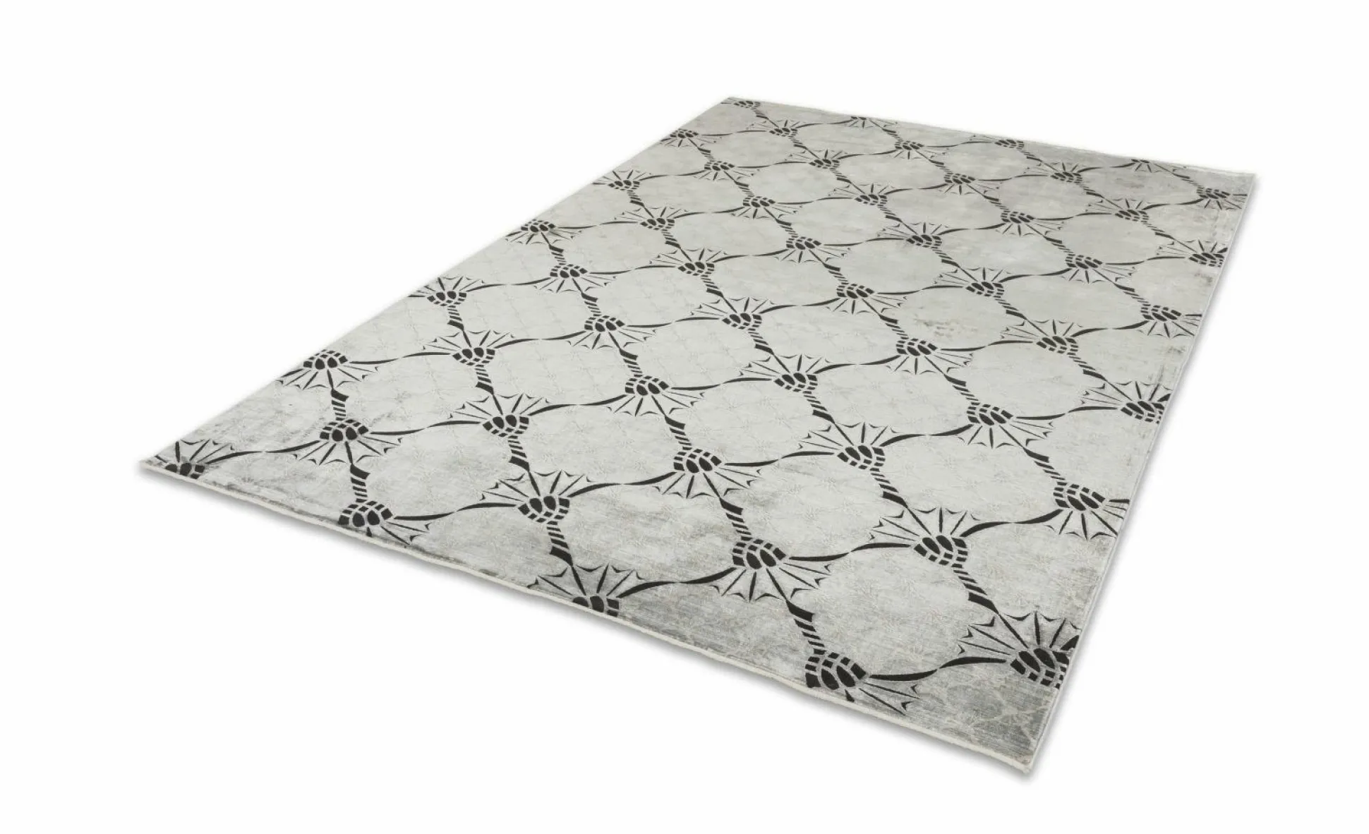 Teppich JOOP! CORNFLOWER DOUBL