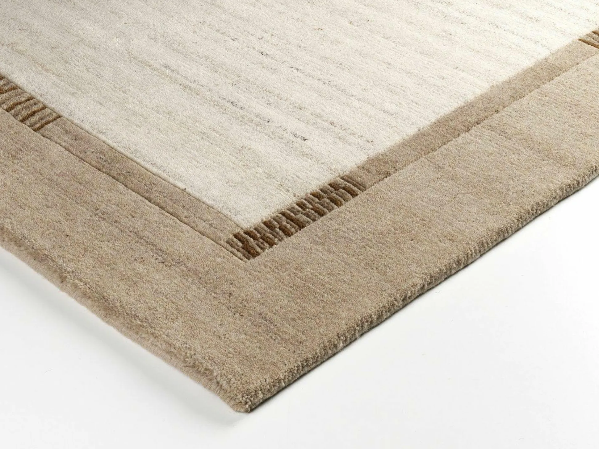 Teppich JOWEA NATUR EMOTION