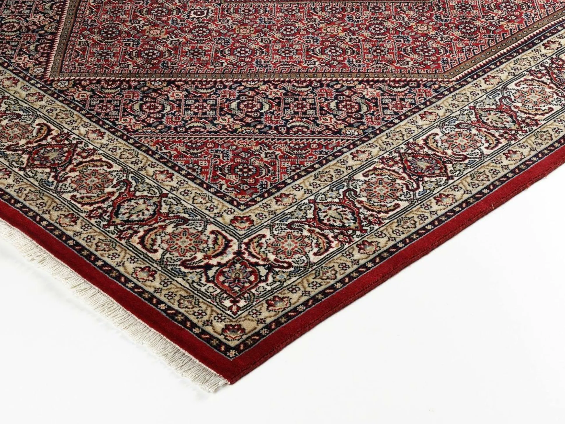 Teppich KAMARO BIDJAR